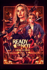 Poster de la película Ready or Not 2: Here I Come