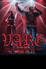 Varg: Live at Wolfszeit festival 2024