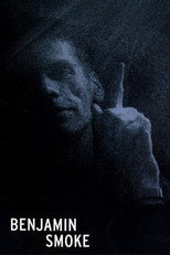 Poster de la película Benjamin Smoke