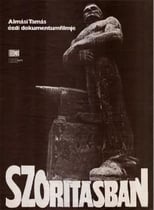 Poster de la película In A Vise