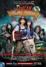 Poster de la película Jangan Pandang-Pandang