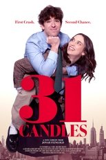 Poster de la película 31 Candles
