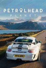 Poster de la serie Petrolhead Planet