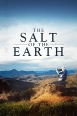 Poster de la película The Salt of the Earth