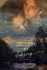 Poster de la película The End of a Thing