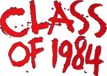 Logo Class of 1984