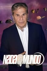 Poster de la serie Nada del otro mundo