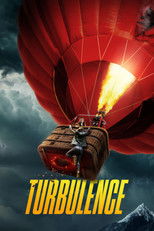 Poster de la película Turbulence