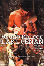 Poster de la película Bruno Manser - Laki Penan