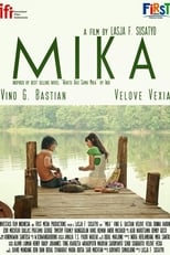 Poster de la película Mika