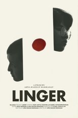 Poster de la película Linger