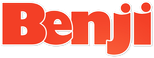 Logo Benji