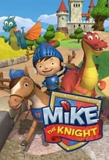 Poster de la serie Mike the Knight