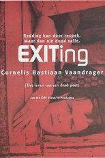 Poster de la película EXITing