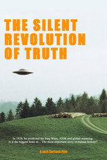 Poster de la película The Silent Revolution of Truth