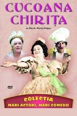 Poster de la película Cucoana Chirița