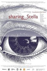 Poster de la película Sharing Stella