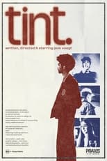 Poster de la película tint