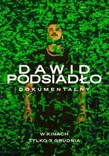 Poster de la película Dawid Podsiadło: The Tour