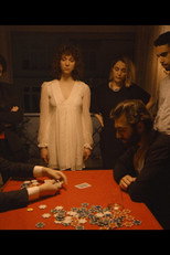 Poster de la película Marécage