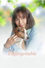 Poster de la película Unforgettable