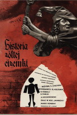 Poster de la película Story of the Golden Boot