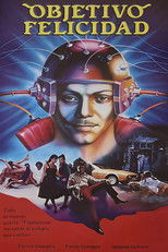 Poster de la película Objetivo felicidad
