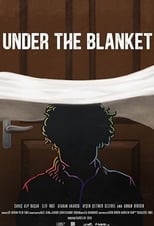 Poster de la película Under the Blanket