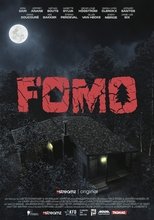 Poster de la película FOMO