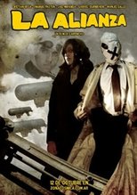 Poster de la película The Alliance