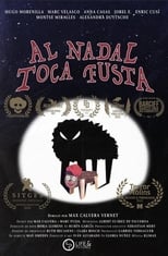 Poster de la película Al Nadal toca fusta