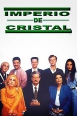 Poster de la serie Crystal Empire