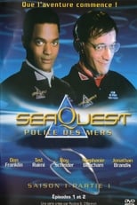 Seaquest - Police des mers