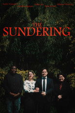 Poster de la película The Sundering