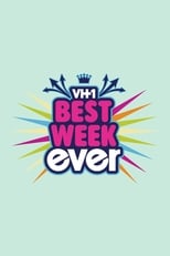 Poster de la serie Best Week Ever