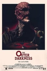 Poster de la película The Outer Darkness