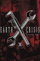 Poster de la película Earth Crisis: 1991-2001
