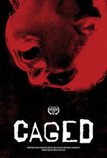 Poster de la película Caged