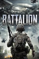 Poster de la película Battalion