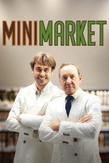 Poster de la serie Minimarket