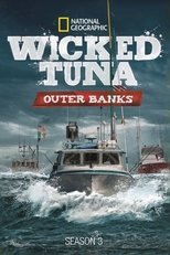 Wicked Tuna: North VS South