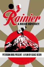 Poster de la película Rainier: A Beer Odyssey