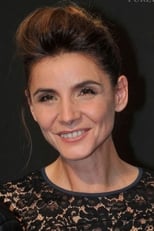 Actor Clotilde Courau