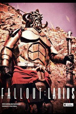 Poster de la película Fallout: Lanius
