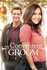 Poster de la película The Convenient Groom