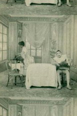 Poster de la película Le Déjeuner de Pierrot