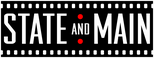 Logo State and Main