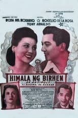 Poster de la película Himala Ng Birhen Sa Antipolo