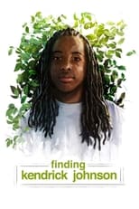 Poster de la película Finding Kendrick Johnson