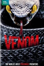 Poster de la película Venom